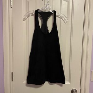 Lululemon Cool Racerback Size 8